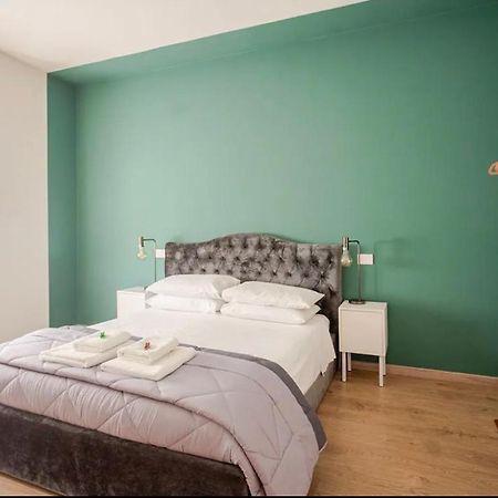 Casa Di Niky Lejlighed Verona Eksteriør billede