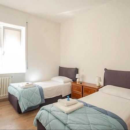 Casa Di Niky Lejlighed Verona Eksteriør billede
