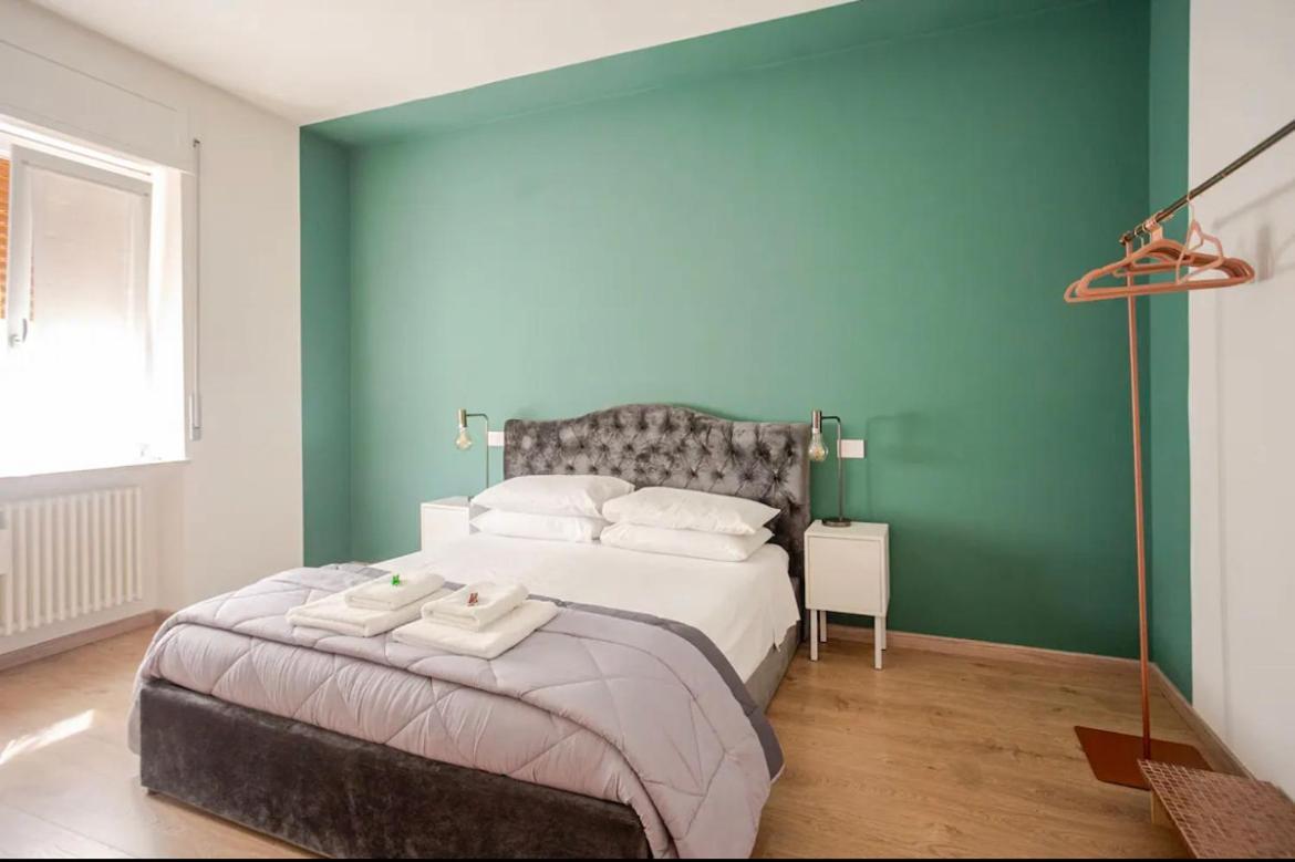 Casa Di Niky Lejlighed Verona Eksteriør billede