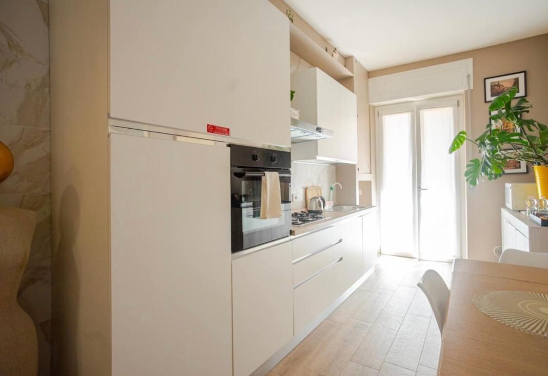Casa Di Niky Lejlighed Verona Eksteriør billede
