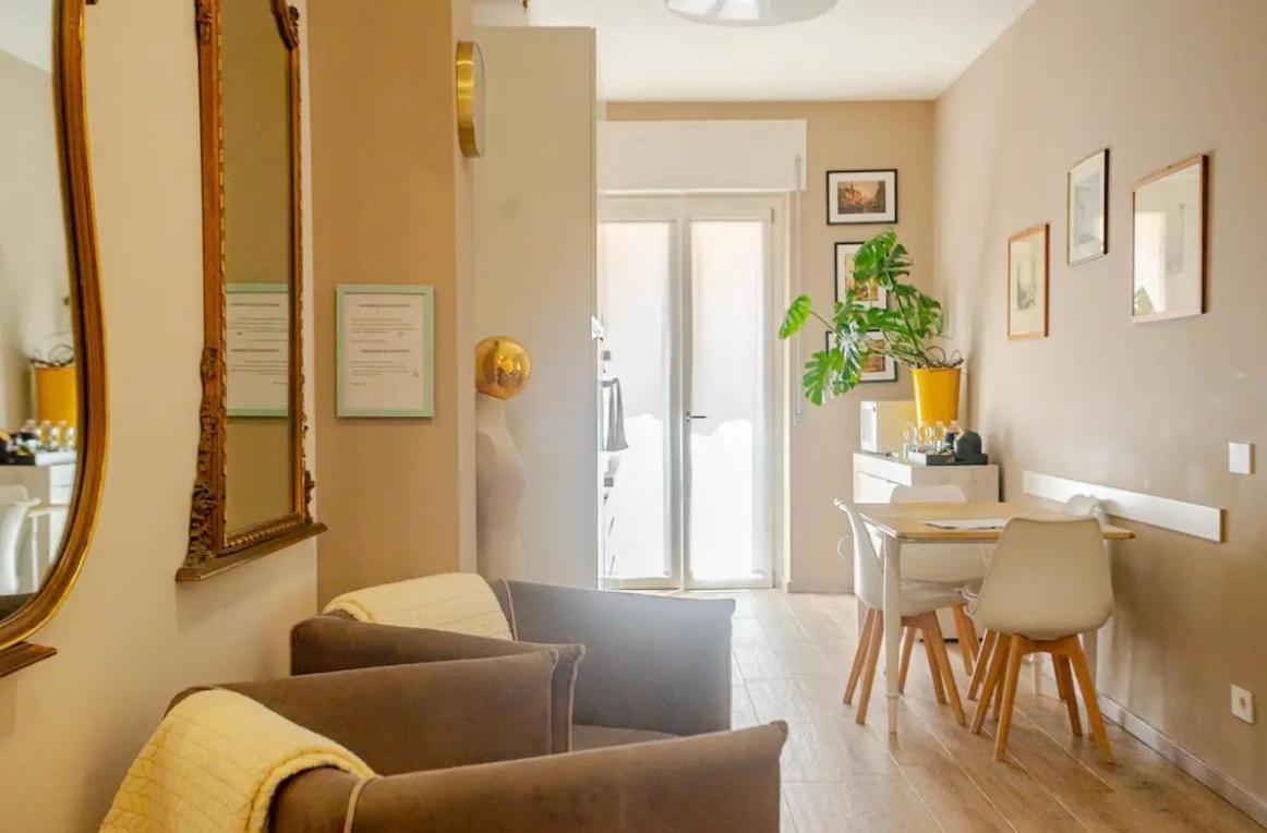 Casa Di Niky Lejlighed Verona Eksteriør billede