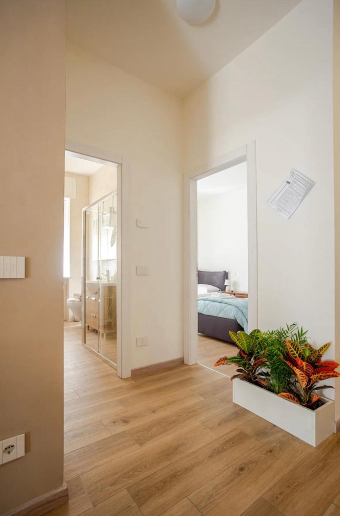 Casa Di Niky Lejlighed Verona Eksteriør billede