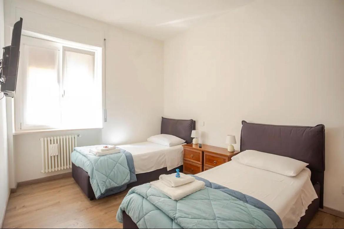Casa Di Niky Lejlighed Verona Eksteriør billede