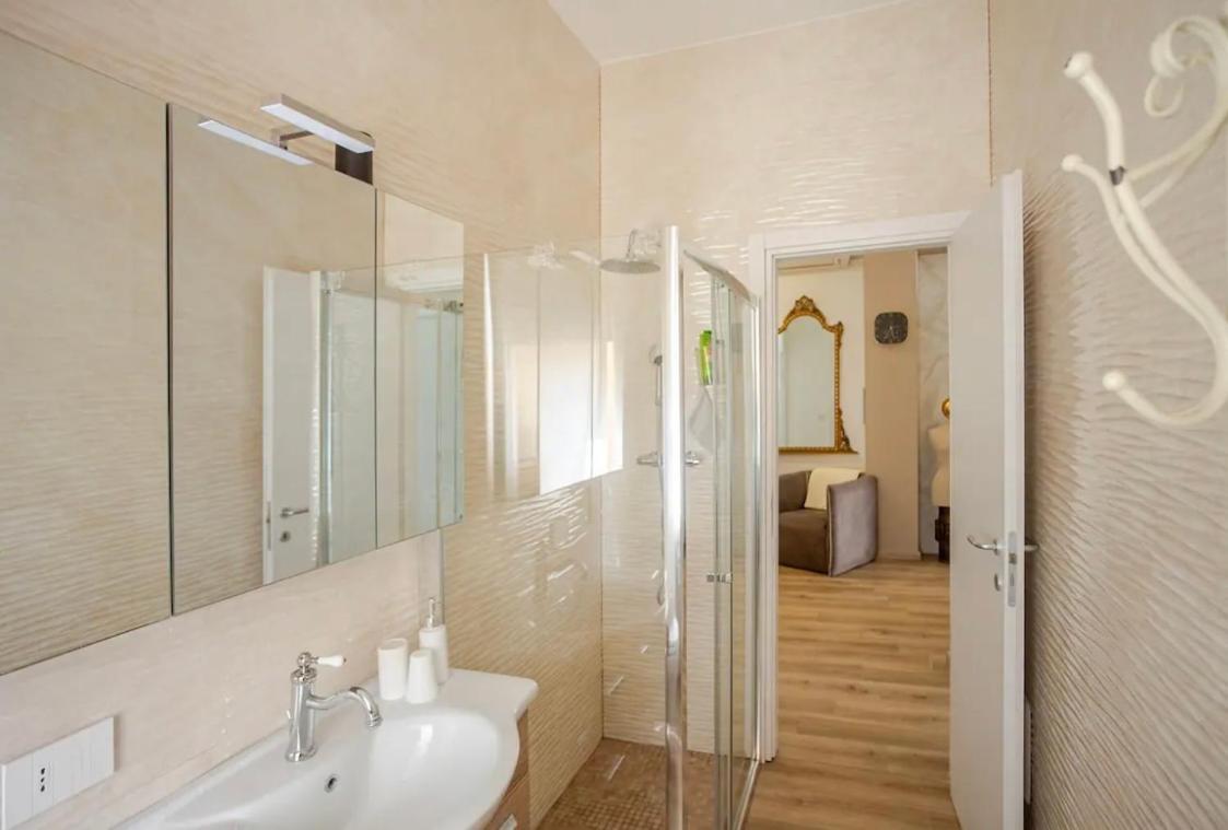 Casa Di Niky Lejlighed Verona Eksteriør billede