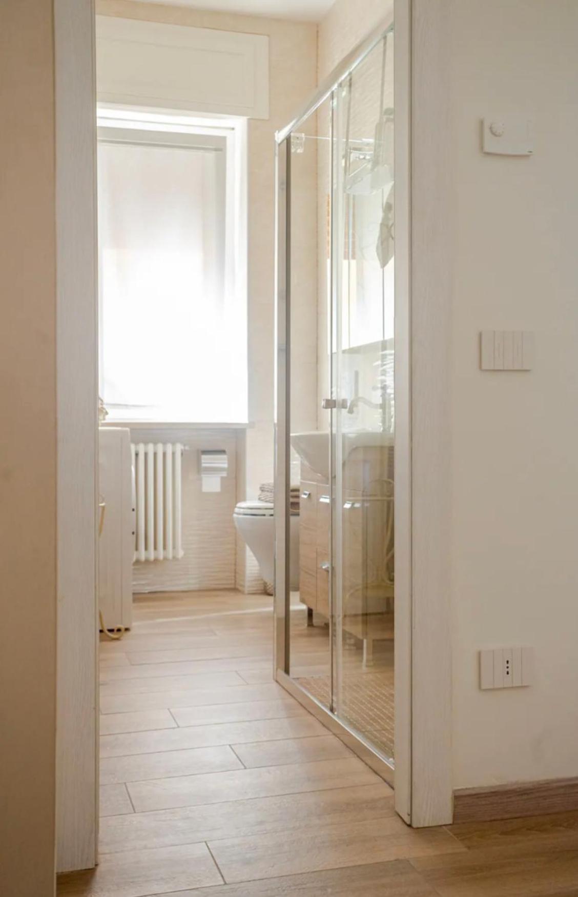 Casa Di Niky Lejlighed Verona Eksteriør billede